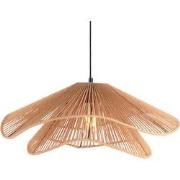 Leitmotiv - Hanglamp Sombra Double - Naturel