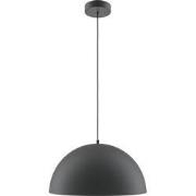 Maytoni - Hanglamp Basic colors - Zwart - Ø35