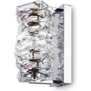 Maytoni - Wandlamp Coil - Chroom