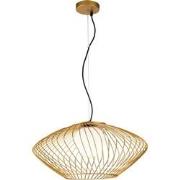 Maytoni - Hanglamp Plec - Goud - Ø52