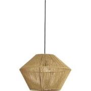 Light & Living - Hanglamp FUGIA - Ø40x26.5cm - Groen