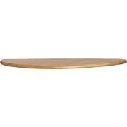 Light & Living - Wandplank GINOSU - 100x25x3cm - Bruin