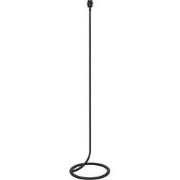 Light & Living - Vloerlamp MAVEY - Ø36x138cm - Zwart