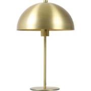 Light & Living - Tafellamp MEREL - Ø29.5x45cm - Goud