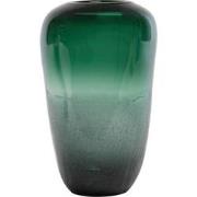 Light & Living - Vaas TAPOLO - 20x19.5x36cm - Groen