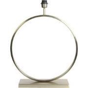 Light & Living - Lampvoet LIVA - 50x15x57cm - Goud