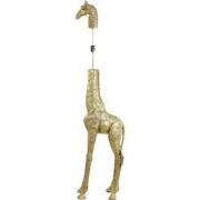 Light & Living - Vloerlamp GIRAFFE - 44x33.5x184cm - Brons