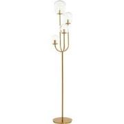 Light & Living - Vloerlamp MAGDALA  - 42x20x182cm - Helder