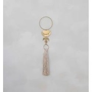 Wanddecoratie goud brass - Sophia | Muurdecoratie boho | Luxe wanddeco...