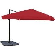 Cosmo Casa Zweefparasol - Cateringparasol - Polyester - Aluminium/Staa...