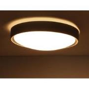 Cosmo Casa Trio LED Plafondlamp - Plafondlamp - Badkamerlamp - Inclusi...