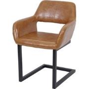 Cosmo Casa  Dining room chair - C  antilever  chair  kitchen  chair - ...