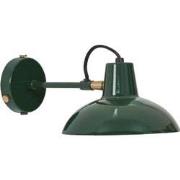 House Doctor Wandlamp desk groen 30cm