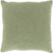 Unique Living - Sierkussen Hanna Tea Green -45x45cm