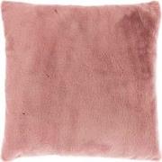 Unique Living - Sierkussen Klaas old Pink -45x45cm