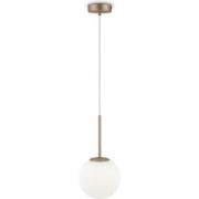 Maytoni - Hanglamp Basic form - Goud - Ø18