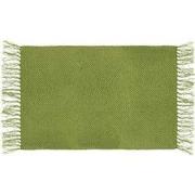 Unique Living - Vloerkleed Vesper ECO 60x90cm Olive Green