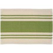 Unique Living - Placemat Olena 30x45 Olive Green