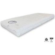 Mahoton Matras Cleopatra Natuurrubber Soft 80x190 cm