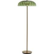 Light & Living - Vloerlamp FUNGO - Ø50x155cm - Groen