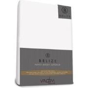 Adore Hoeslaken Topper Belize Superior Wit 80 x 210 cm