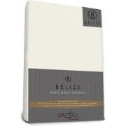 Adore Hoeslaken Topper Belize Superior Crème 100 x 200 cm