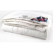 TIMZO Katoenen Dekbed Cotton Comfort Wash90 Enkel 200 x 220 cm