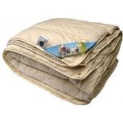 TIMZO Wollen Dekbed Texels Comfort Enkel 200 x 220 cm