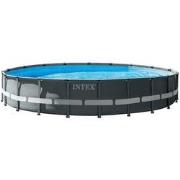 Intex Ultra XTR Frame zwembad 610 x 122 cm