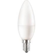 Philips CorePro E14 LED Lamp 5-40W Warm Wit