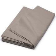 Cinderella Laken Weekend Taupe (Katoen)-1-persoons (160x260 cm)