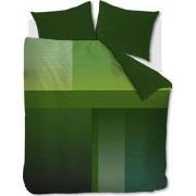 Beddinghouse Dekbedovertrek Dutch Design Starlight Groen-2-persoons (2...