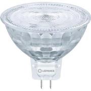 Osram LEDvance LED Spot GU5.3 / MR16 3.4-20W Dimbaar Warm Wit