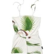 Snurk Kids Playsuit Coconuts-104 (4 jaar)