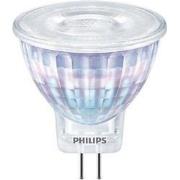 Philips CorePro LED spot 2.3-20W 827 MR11 36D Warm Wit