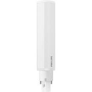 Philips CorePro LED PLC 8.5W-26W 840 2P G24d-3 Neutraal Wit