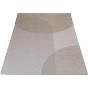 Vloerkleed Eli Beige 200 x 290 cm