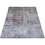 Vloerkleed Yara Silver 200 x 290 cm