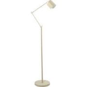 Light & Living - Vloerlamp RIJEKA - 73x25x150cm - Grijs