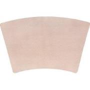 Krumble Placemat - 50 x 29 cm - Goud