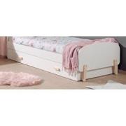 LUCEVI - Kiddy Rolbed 90x200cm - Wit