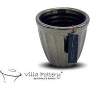 Villa Pottery  Oud Gouden Pot Grenoble - hoog