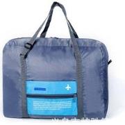 Decopatent® Reistas Flightbag - Handbagage koffer reis tas - Travelbag...