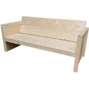 Wood4you - Tuinbank - Hout - Bouwpakket