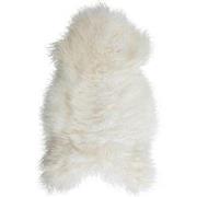 Fine Asianliving 100% Genuine Real Sheepskin Rug 60x100cm