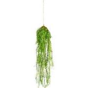 Kopu® Hangplant 70 cm - Macramé Plantenhanger met Pot