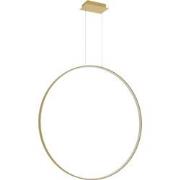 Moderne hanglamp Stromberg Goud