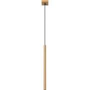 Moderne hanglamp Olsen Goud