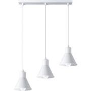 Moderne hanglamp Eriksson Wit -lichts