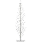 House Doctor Draadkerstboom Glow wit 60cm